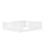 Lit plateforme double en bois avec garde-corps-1714776050