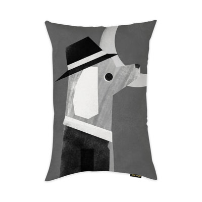  Coussin lombaire Eire Night Pup