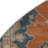 Overdyed Gray Indoor and Outdoor Area Rug-1235503684