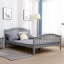 Krall UK Double - DE 135 X 190 Cm Bed
