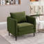 Chaise d'appoint pour le salon