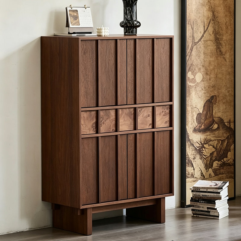 Chapa, Walnut