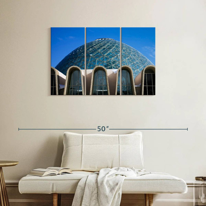 Mitchell Park Dome