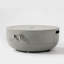 24" Propane Gas Fire Pit Bowl
