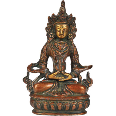 Bouddha Amitabha (divinité bouddhiste tibétaine)
