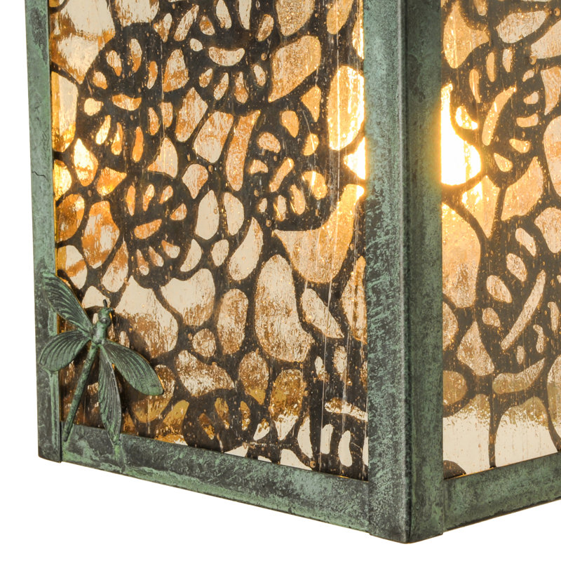Machelle Wall Light