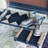 Non-Slip Outdoor Doormat