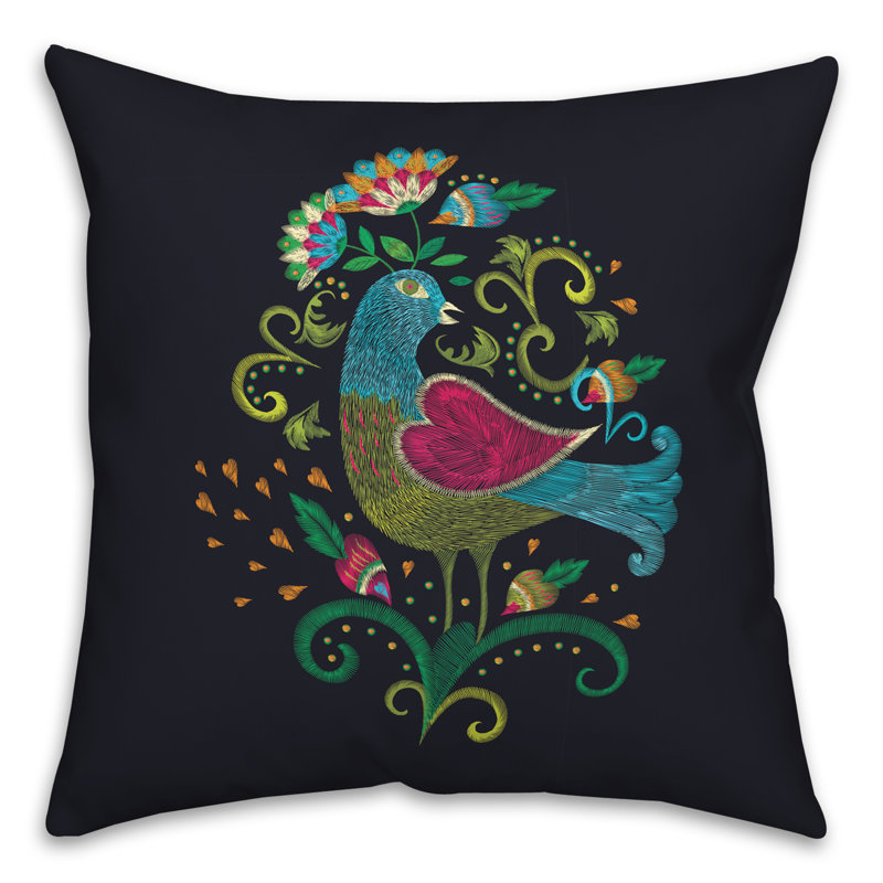Throw Pillow