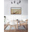 Endless Field - Single Picture Frame Print-670385593