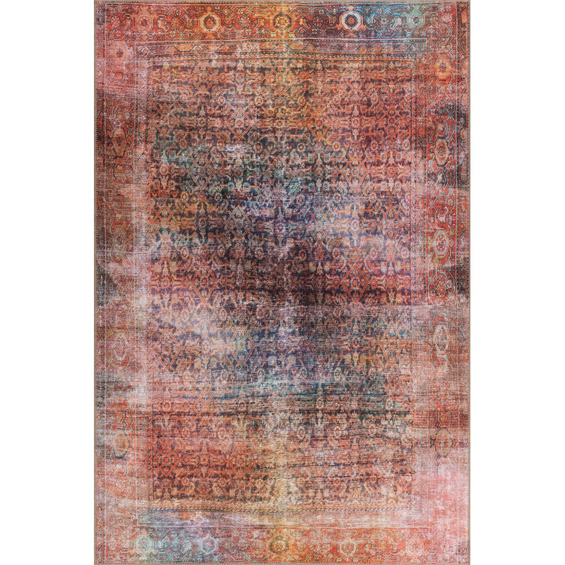 Luxurious Area Rug, 100% Polyester, 29.5 x 59.1 Inches | 1850 g/m² Density, 0.16 Inches Pile Height | Eco-Friendly Recycled Poly Cotton Underside | Soft, Durable, Perfect for Living Room & Bedroom Decor