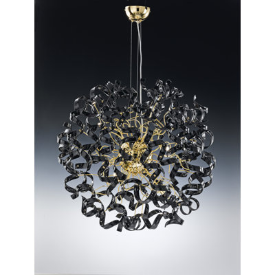 - Light Sphere Pendant