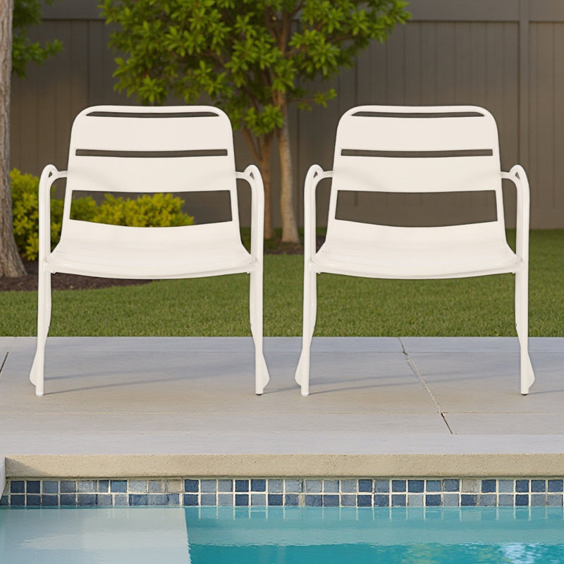 CONRAD CHAIR
