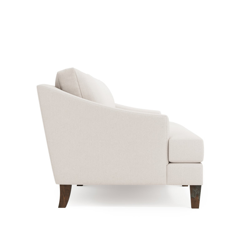 Marisol Sofa, Aqua 1697-034