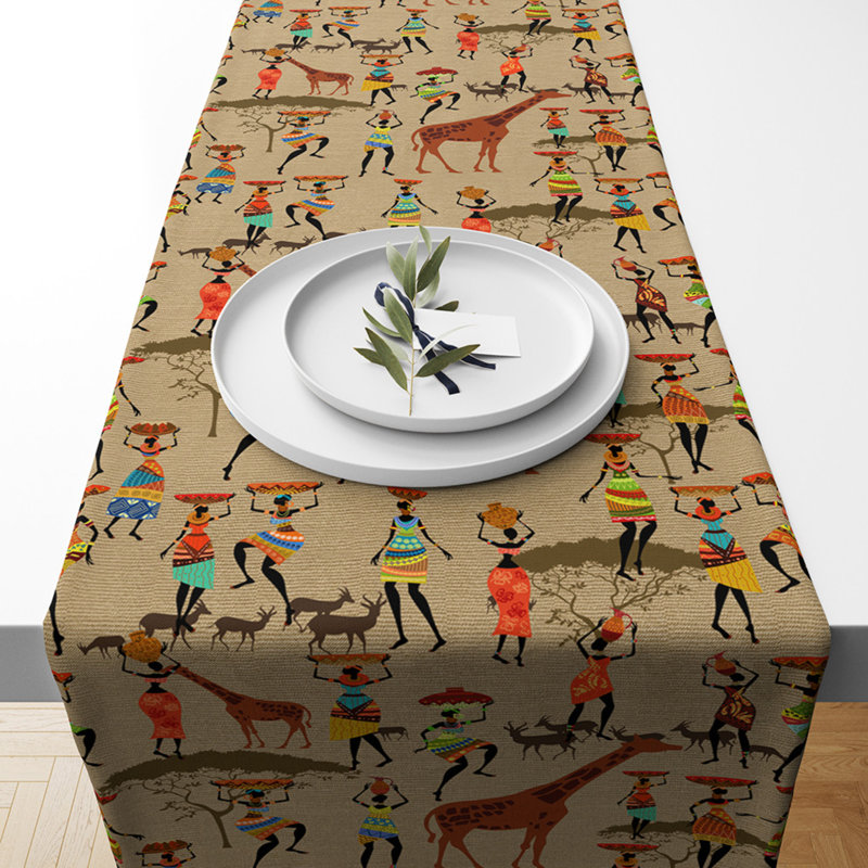 Chemin de table Hollister