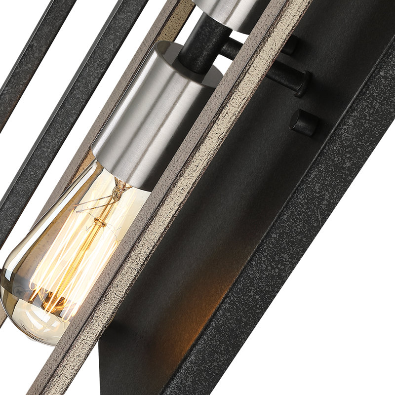 Orear Flush Mounted Sconce