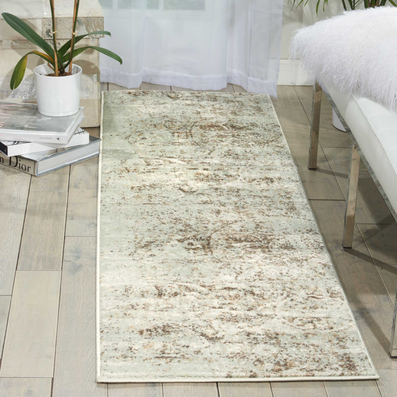 Avrahom Indoor Rug, Runner 2'2" x 7'6"