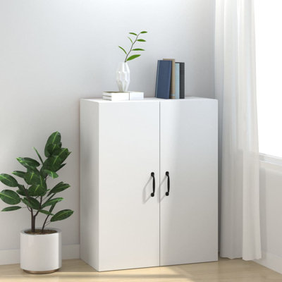 Joshwa 2 -Door Rectangle Accent Cabinet
