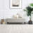 Aquanette Polyester Upholstered Storage Bench-260461652-260461651