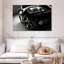 Phares de voiture noirs Mehar-108127573