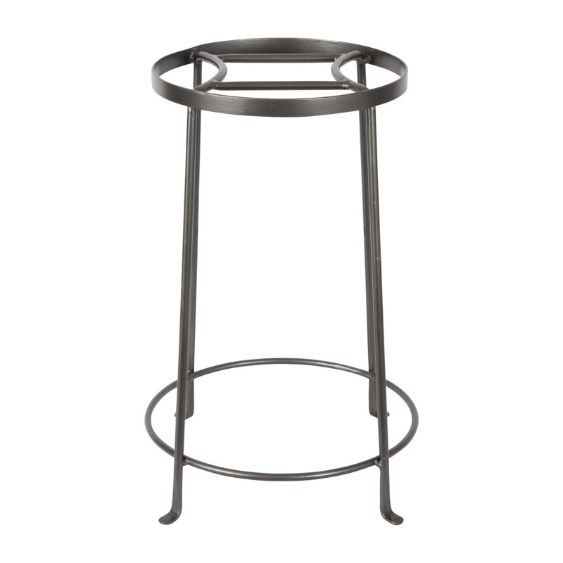 Support pour plante Chivan, 18 po