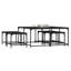 Theophilos Frame Coffee Table-923273066