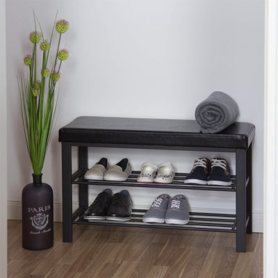 Storage Bench