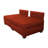 Anke Twin 72'' Upholstered Convertible Sofa-18923252