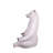 Sitting Pretty Oversized Bear Statue-81230801