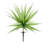 33" Artificial Ground Inserted Agave Plants-1771171012