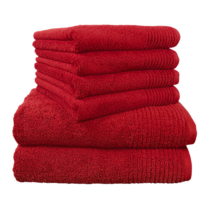 Brillant Midweight Mulit-Size Set, Cherry