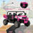Homdox 24V 2 Seater All-Terrain Vehicles Battery Powered Ride on Toy with Remote Control-97649835