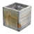 Rustic Grey selected