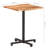 Bistro Table Square Solid Acacia Wood-96869925-96869946