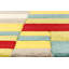 Maguire Geometric 23cm X 160cm Area Rug