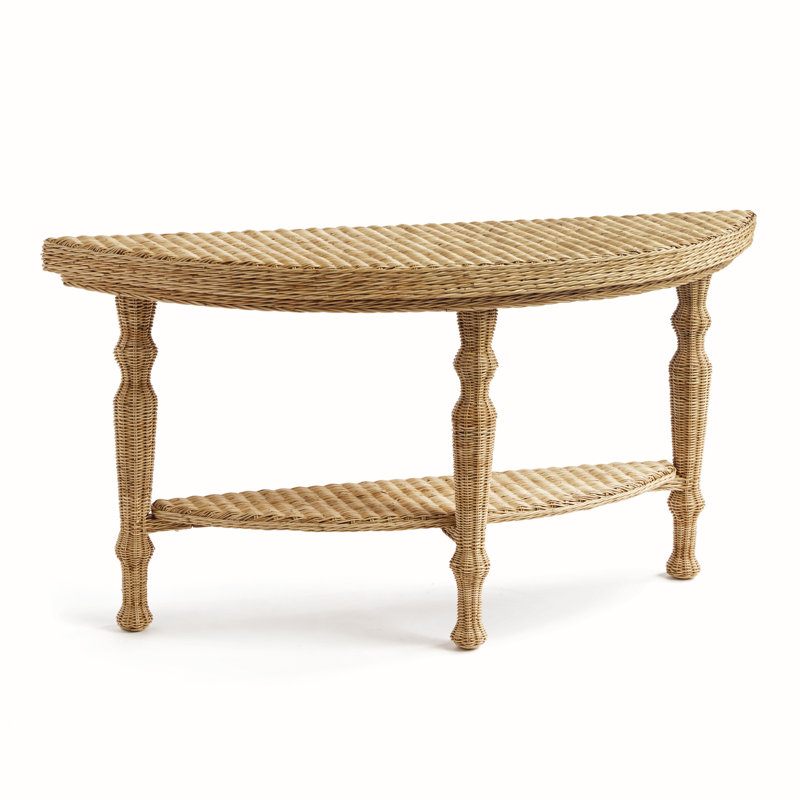 Table Lulu Demilune
