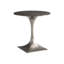 Liguria Aluminum Side Table