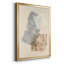 Embellish Scrim I - impression d'un seul cadre photo-88102557-88102562