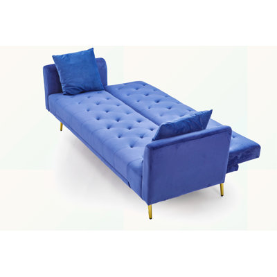 Beeney 71" Sofa by Mercer41