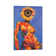 My Nectar by Akintayo Akintobi - Print on Canvas