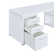 L-Shape Home Office Computer Desk