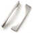 Brushed Nickel est en rupture de stock