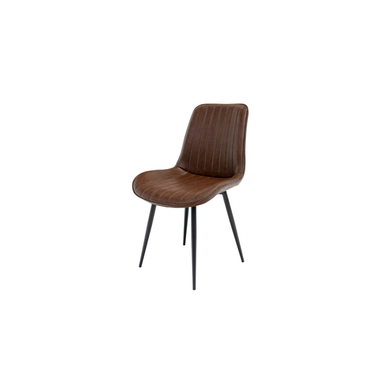 Lockney 47cm H Upholstered Side Chair