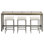 Mitchell 82'' W Console Table