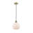 Baptista 1 - Light Single Pendant-933649734-933649731-937640072