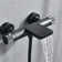 Thermostatic Complete Shower System
