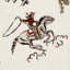 Schumacher x Marie-Chantal Wild West Performance Linen Fabric-72551642