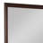 Joicy Wood Wall Mirror-1670342362