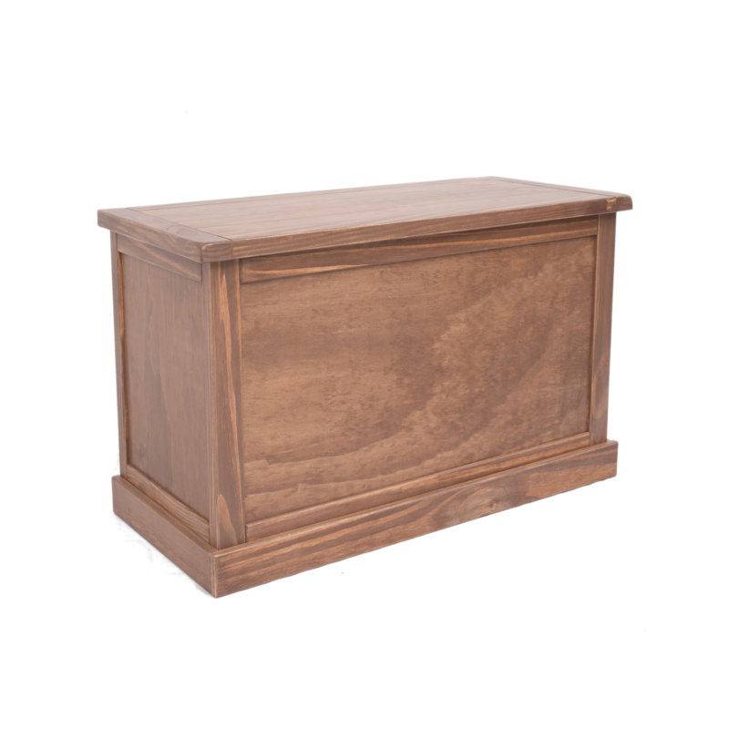 Billmont Blanket Chest, Lacquered