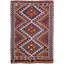 Jijim One-of-a-Kind 6'5" x 9'1" Area Rug