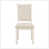 Blanc antique est en rupture de stock
